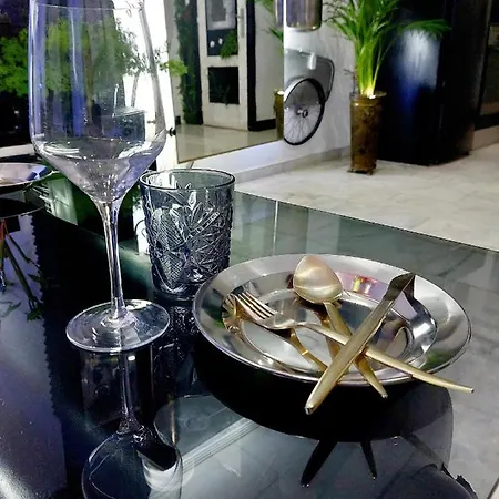 Apartamento Alameda *