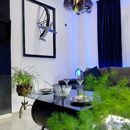 Apartamento Alameda