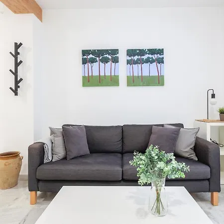 Apartment Ruiz Gijon Elegante Y Moderno En La Mas Autentica