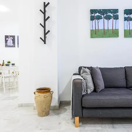 Apartment Ruiz Gijon Elegante Y Moderno En La Mas Autentica *