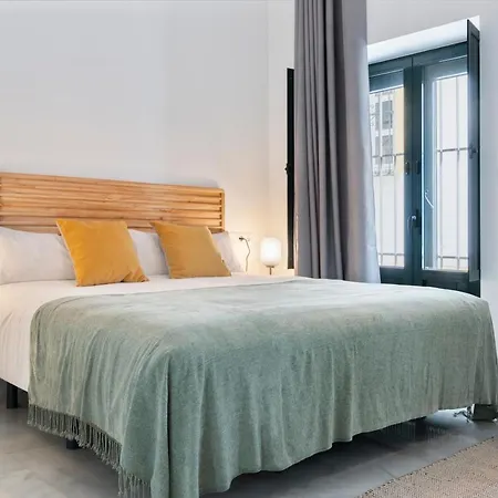 Maestranza - Refinadores By Magno Apartment