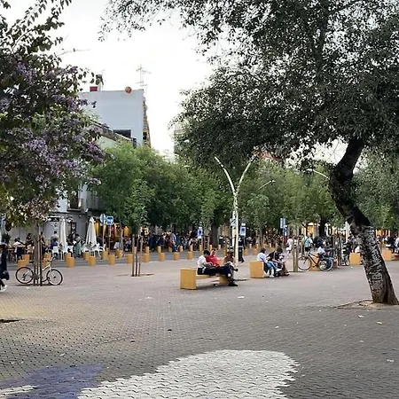 Estudio Moderno Con Opcion De Garaje
