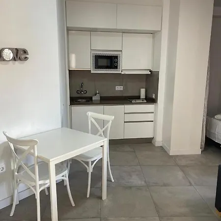 180 Home. Rincon De Triana * Seville