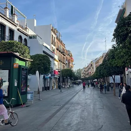 180 Home. Rincon De Triana Seville