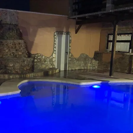 Balcon Buenavista Siviglia
