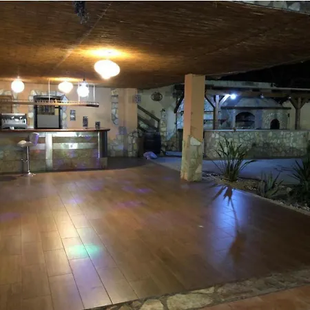 Balcon Buenavista Villa