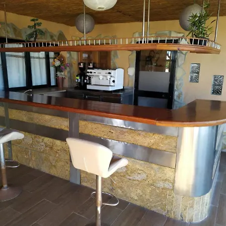 Balcon Buenavista
