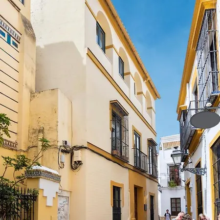 Maestranza - Refinadores By Magno Apartment