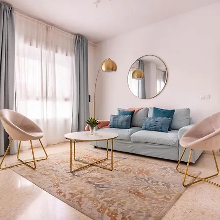 Sapphire Luxury - Parking Gratis Apartment *