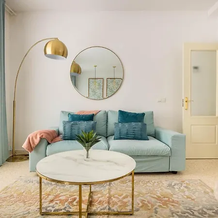 Sapphire Luxury - Parking Gratis * Seville