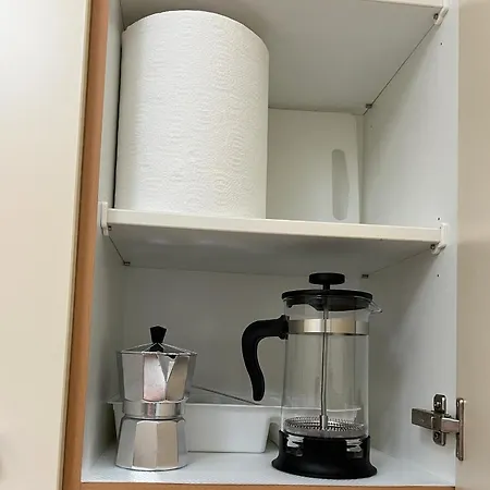 Apartmán Elegant
