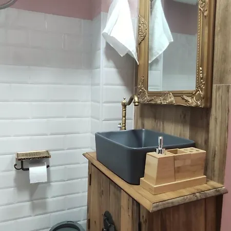 Apartment Alameda Boho Chic Seville
