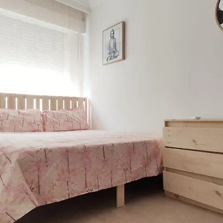 Apartamento Alameda Boho Chic *