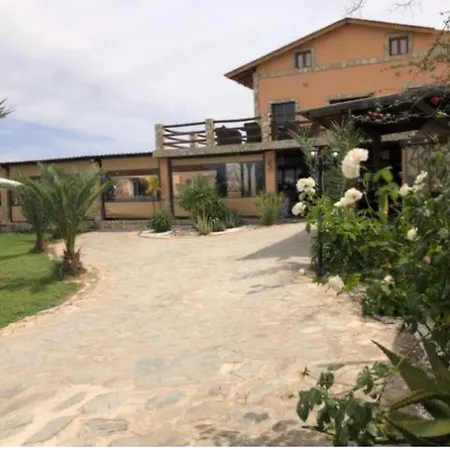 Villa Balcon Buenavista *