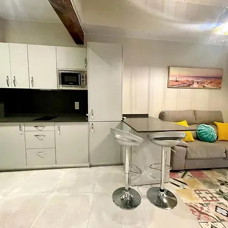 Apartamento Eva Recommends Soho Alameda Sevilla