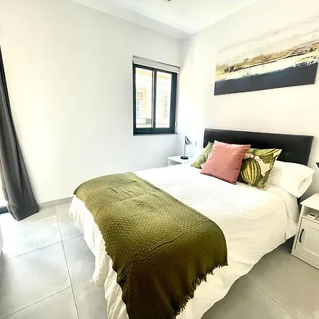 Eva Recommends Soho Alameda Apartamento