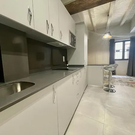 Apartamento Eva Recommends Soho Alameda