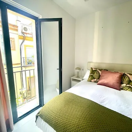 Eva Recommends Soho Alameda Apartamento Sevilla