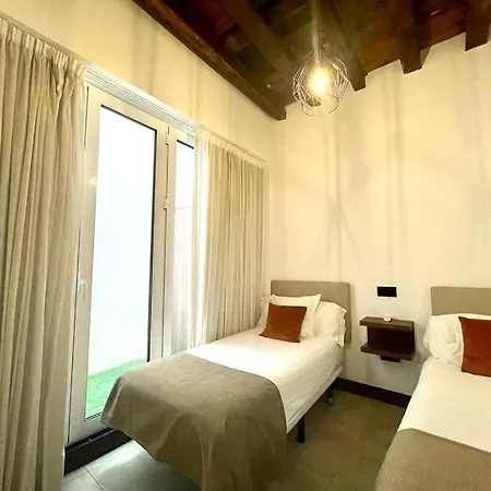 Amanecer En Apartamento *