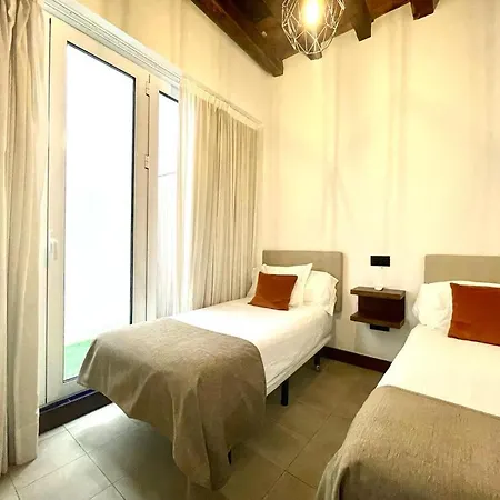 Apartamento Amanecer En