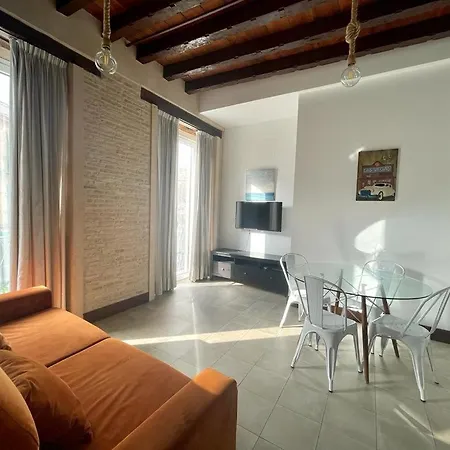 Amanecer En Apartamento