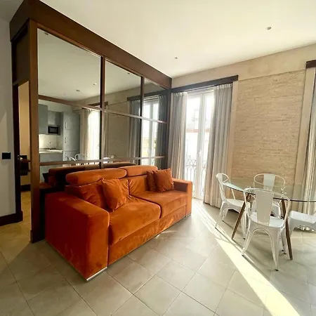 Apartamento Amanecer En