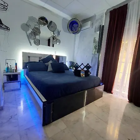 Apartamento Alameda Apartment *