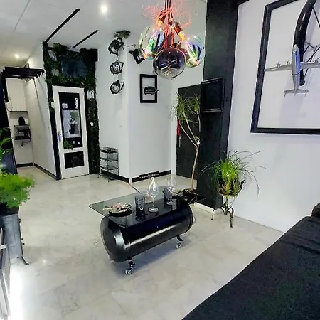 Apartamento Alameda * Seville