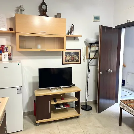 Centro Plaza Salvador, Wifi Free& Parking Opcional Apartment *