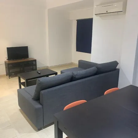 Cinta 3 Apartment *