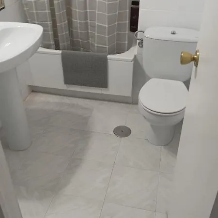 Cinta 3 Apartment Seville