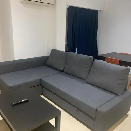 Apartment Cinta 3 Seville