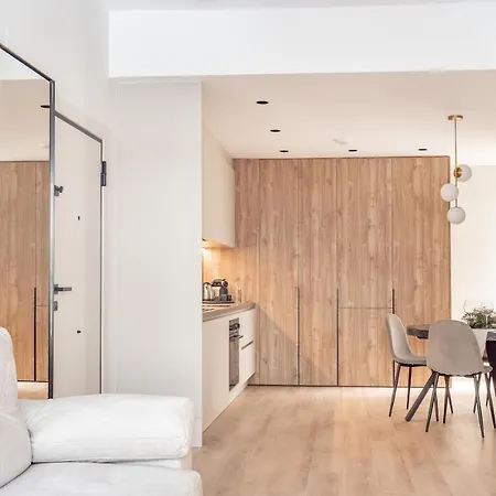 Apartamento Modern With Swimming Pool- 2bd 2bth- Triana