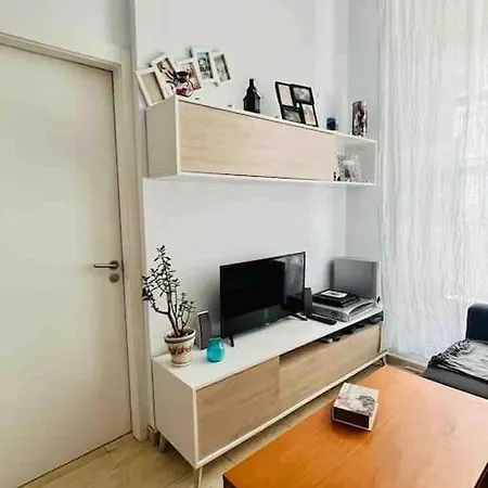 Apartment Privado En Alameda De Hercules Seville