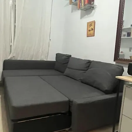 Privado En Alameda De Hercules Apartment