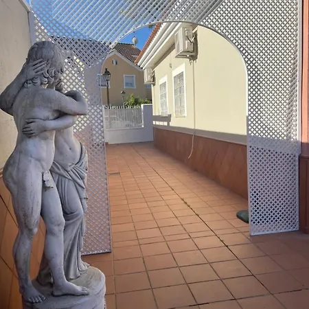 Holiday home Triana *
