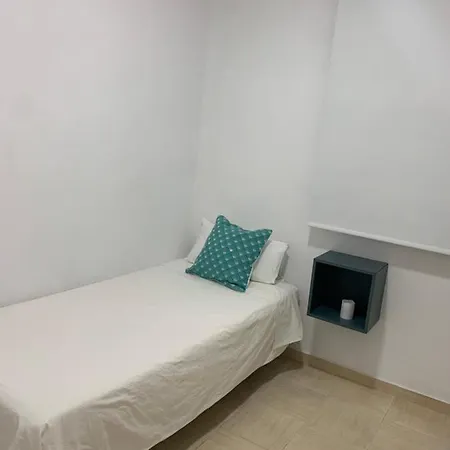 Apartment Cinta 3 Seville