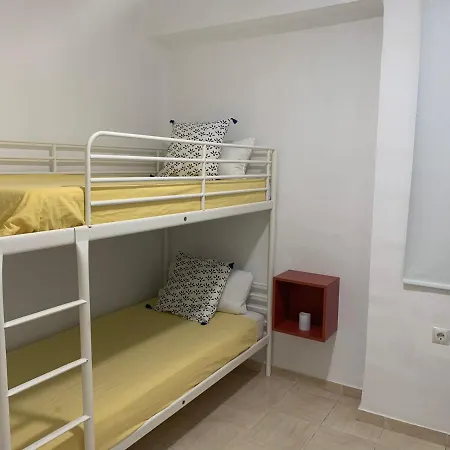 Cinta 3 * Seville