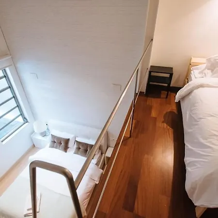 Rabadan Brand New Amazing House With Terrace Parking * 세비야