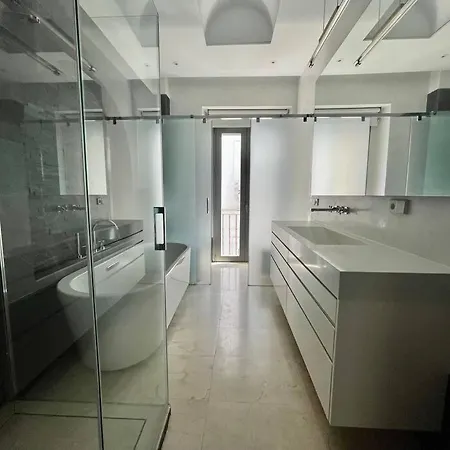 Ferienhaus Fdez Amazing House By Cathedral And Giralda With Private Pool