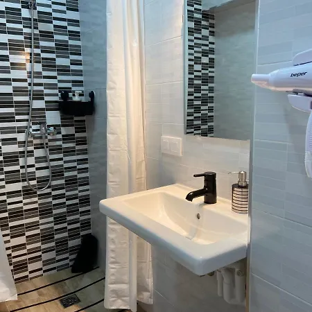 Apartment Cruz Roja C *