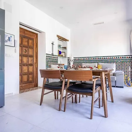 Apartamento Comfy Away *