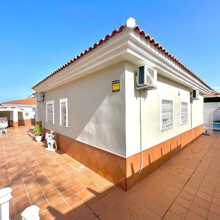 Hébergement de vacances Triana Séville
