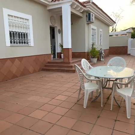 Triana Holiday home *