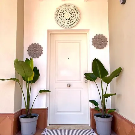 Holiday home Triana