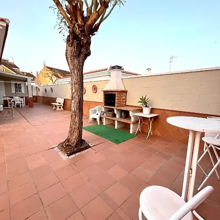 Triana Seville