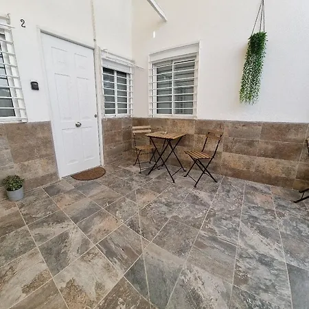 Apartamento Torneo&alameda Con Bañera Jacuzzi Hidromasaje
