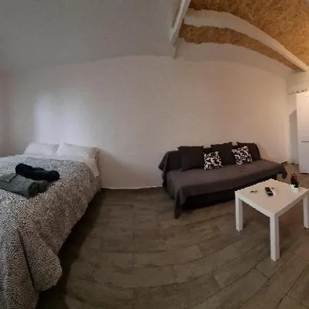 Apartamento Torneo&alameda Con Bañera Jacuzzi Hidromasaje