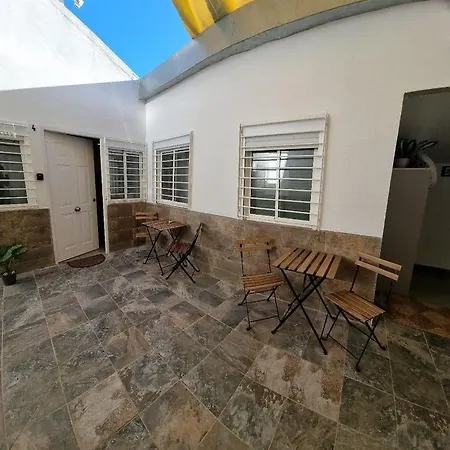 Apartamento Torneo&alameda Con Bañera Jacuzzi Hidromasaje