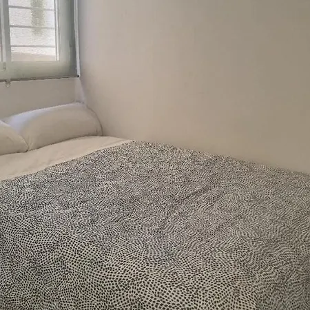Torneo&alameda Con Bañera Jacuzzi Hidromasaje Apartamento